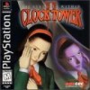 Clock Tower II: The Struggle Within (PSX)